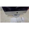 Image 3 : Apple iMac 20" All-In-One Desktop Computer with Apple Keyboard and Magic Mouse