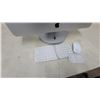 Image 4 : Apple iMac 20" All-In-One Desktop Computer with Apple Keyboard and Magic Mouse