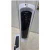 Image 3 : Fellowes AeraMax DX55/DX95 Tower Air Purifier with True HEPA Filter and Carbon Filter