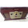 Image 2 : Sylvania SRCD889BT Retrostyle 5-in-1 Stereo