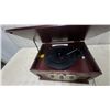 Image 3 : Sylvania SRCD889BT Retrostyle 5-in-1 Stereo