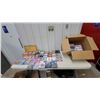 Image 1 : Assorted DVD Collection Including Barbie, Shawshank Redemption, The Jungle Book, and More Appox