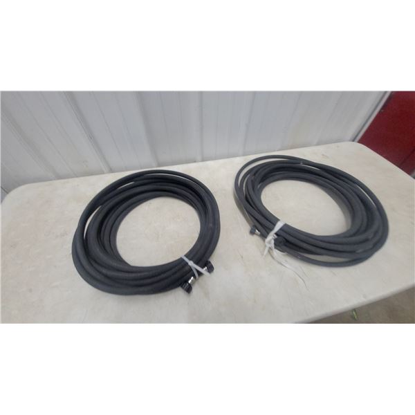 Garden Soaker Hose 2 Lengths