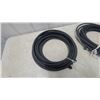 Image 3 : Garden Soaker Hose 2 Lengths