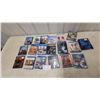Image 1 : Collection of Blu-Ray Movies: Avatar, Gravity, Gran Torino, up, Mockingjay, 15x