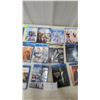Image 3 : Collection of Blu-Ray Movies: Avatar, Gravity, Gran Torino, up, Mockingjay, 15x