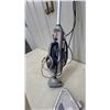 Image 2 : Hoover SteamScrub 2-in-1 Steam Mop Model WH20100 with Triangular Cleaning Head