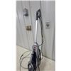 Image 3 : Hoover SteamScrub 2-in-1 Steam Mop Model WH20100 with Triangular Cleaning Head