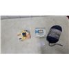 Image 1 : AirMan Compact Air Compressor, Garmin Nuvi 1350LMT GPS, Grand Trunk Double Deluxe Hammock