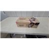 Image 2 : President's Choice Pro Grill Prep Set with Stackable Prep Trays and Grill Sleeve New