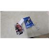 Image 1 : Shane Doan Arizona Coyotes and Josh Morrissey Winnipeg Jets Bobbleheads