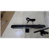 Image 2 : Dell AE515 Monitor Soundbar with Mounting Bracket and USB Cable New