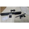 Image 4 : Dell AE515 Monitor Soundbar with Mounting Bracket and USB Cable New