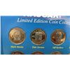 Image 3 : Complete NASCAR Coin Collection
