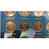 Image 4 : Complete NASCAR Coin Collection