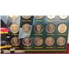 Image 6 : Complete NASCAR Coin Collection