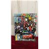 Image 7 : Complete NASCAR Coin Collection