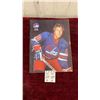 Image 1 : Winnipeg Jets 1975 vs New England Whalers Program