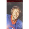 Image 2 : Winnipeg Jets 1975 vs New England Whalers Program