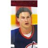 Image 2 : Signed Shane Doan Winnipeg Jets 8 x 10 Photo