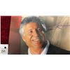 Image 2 : Signed Mario Andretti 8 x 10 Photo
