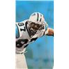 Image 2 : Signed Muhsin Muhammad Carolina Panthers 8 x 10