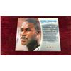 Image 4 : Signed Muhsin Muhammad Carolina Panthers 8 x 10