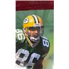 Image 2 : Signed Antonio Freeman Green Bay Packers 8 x 10