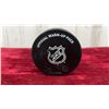 Image 3 : Official Winnipeg Jets Vs Anaheim Ducks Warm Up Puck