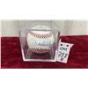 Image 1 : Signed Brooks Robinson Field Of Dreams Baseball