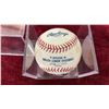Image 3 : Signed Erik Bédard Baltimore Orioles Baseball