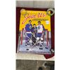 Image 1 : Vintage Winnipeg Jets Poster
