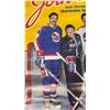 Image 2 : Vintage Winnipeg Jets Poster