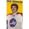Image 3 : Vintage Winnipeg Jets Poster