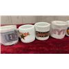 Image 3 : Mini NHL Cup Collection