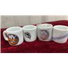 Image 4 : Mini NHL Cup Collection