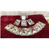 Image 1 : Complete Upper Deck Shining Stars 50 Card Set