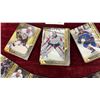 Image 4 : Complete Upper Deck Shining Stars 50 Card Set