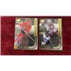 Image 5 : Complete Upper Deck Shining Stars 50 Card Set