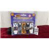 Image 1 : Vintage CFL Lighter Collection, New in Package