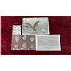 Image 1 : 1991 Canadian Uncirculated Coin Collection