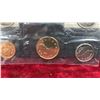 Image 3 : 1991 Canadian Uncirculated Coin Collection