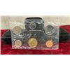 Image 5 : 1991 Canadian Uncirculated Coin Collection