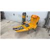 Image 1 : Two Woods Folding Reclining Beach Chairs with Footrest and Striped Carry Bag