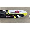 Image 5 : Hydroslide Wide Track Trainers 116 Centimeter Water Skis with Tow Ropes and More