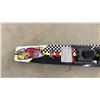 Image 6 : Hydroslide Wide Track Trainers 116 Centimeter Water Skis with Tow Ropes and More