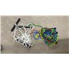 Image 7 : Hydroslide Wide Track Trainers 116 Centimeter Water Skis with Tow Ropes and More