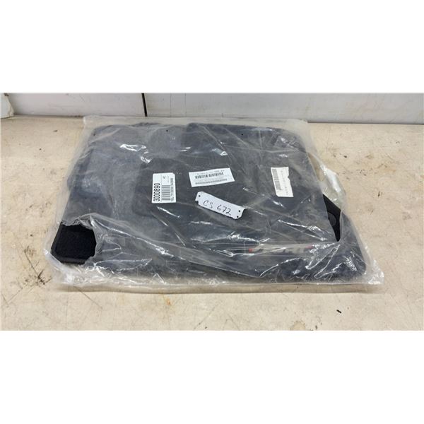 New Ford Explorer Sport Carpeted Floor Mat Set of Four