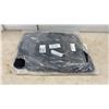 Image 1 : New Ford Explorer Sport Carpeted Floor Mat Set of Four