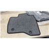 Image 3 : New Ford Explorer Sport Carpeted Floor Mat Set of Four